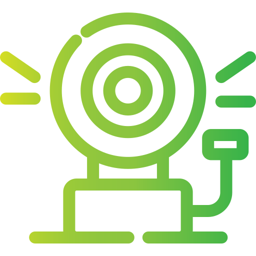 Школьный звонок бесплатно иконка