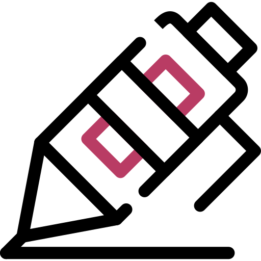 Pen free icon