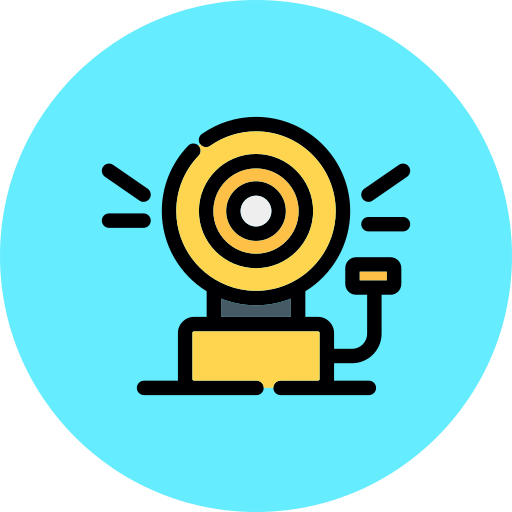schulglocke kostenlos Icon schulglocke kostenlos Icon