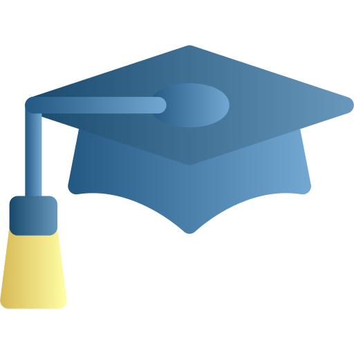 졸업 모자 무료 아이콘 졸업 모자 무료 아이콘