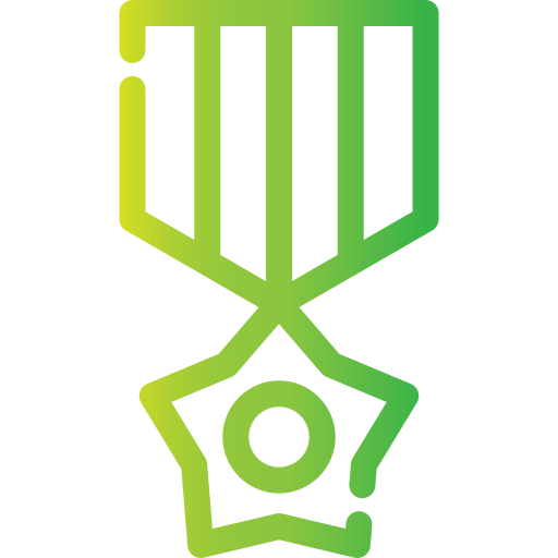 medaille kostenlos Icon