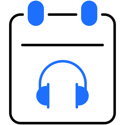 calendario icono gratis