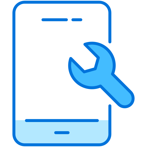 mobile Icône gratuit mobile Icône gratuit