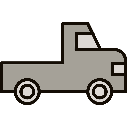 pick-up kostenlos Icon