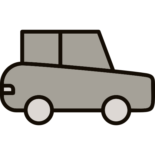 microvoiture Icône gratuit microvoiture Icône gratuit