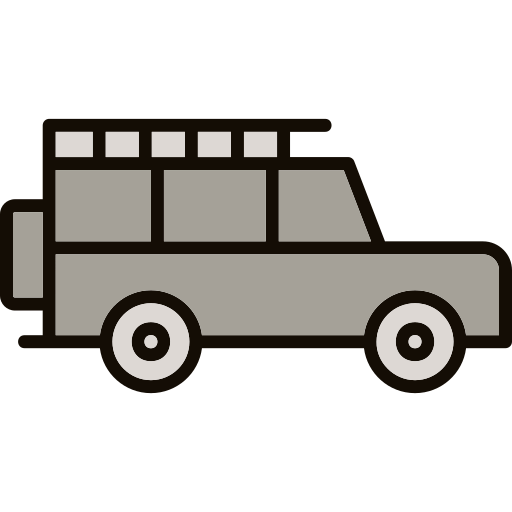 jeep kostenlos Icon