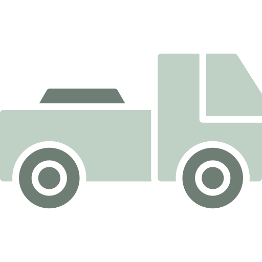 gros camion Icône gratuit gros camion Icône gratuit