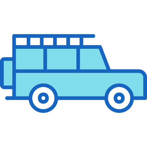 Джип бесплатно иконка