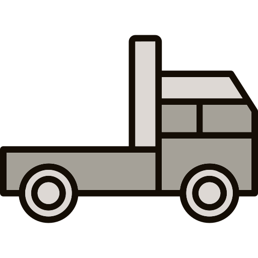 umzugswagen kostenlos Icon