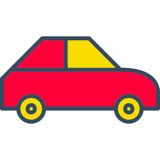 Машина бесплатно иконка