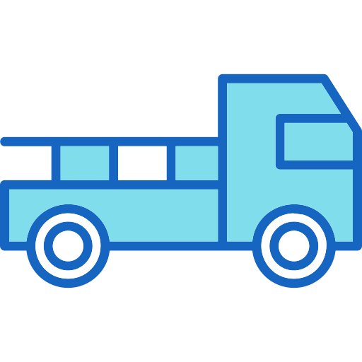 Грузовик бесплатно иконка