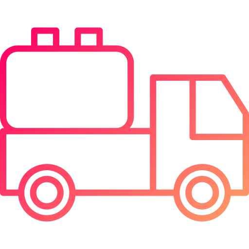 camion citerne Icône gratuit camion citerne Icône gratuit
