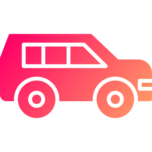 suv 무료 아이콘 suv 무료 아이콘