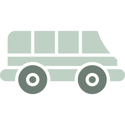 Кемпер фургон бесплатно иконка Кемпер фургон бесплатно иконка