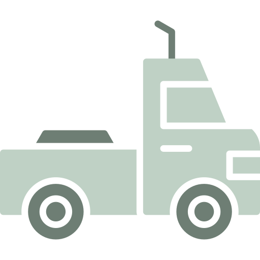 gros camion Icône gratuit gros camion Icône gratuit