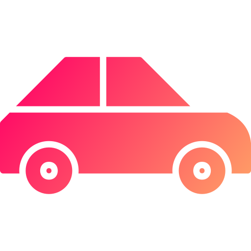 carro grátis ícone carro grátis ícone