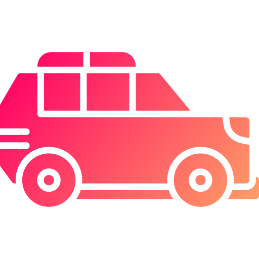 suv grátis ícone suv grátis ícone