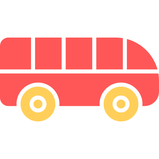 bus Icône gratuit bus Icône gratuit