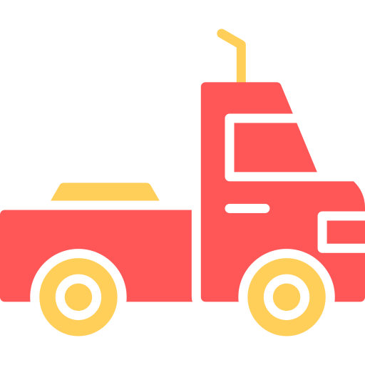 gros camion Icône gratuit gros camion Icône gratuit
