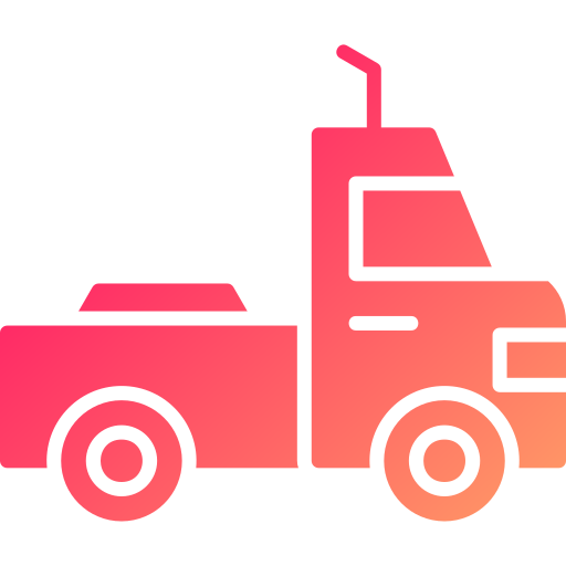 gros camion Icône gratuit gros camion Icône gratuit