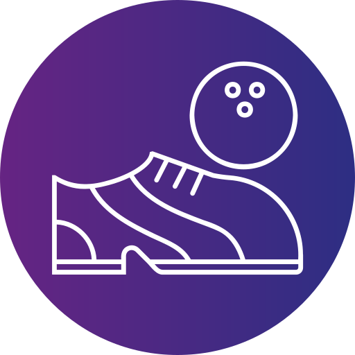 Shoe free icon Shoe free icon