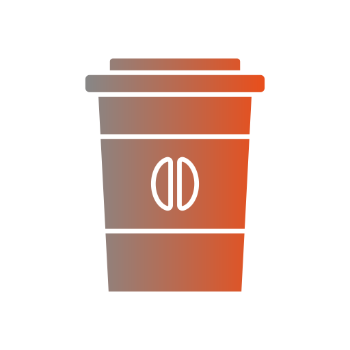 Take away coffee free icon Take away coffee free icon