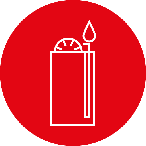 Lighter free icon Lighter free icon