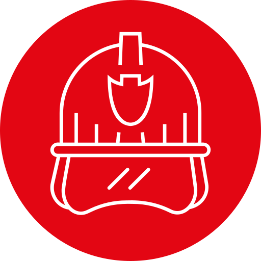 Helmet free icon