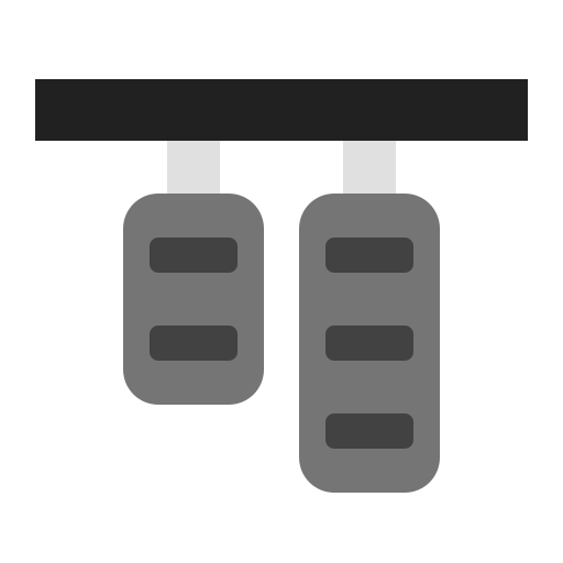 Pedals free icon