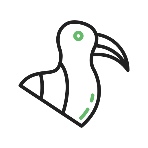 갈매기 무료 아이콘