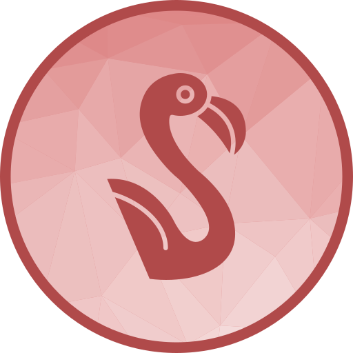 flamenco icono gratis