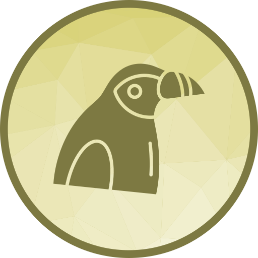 papageientaucher kostenlos Icon papageientaucher kostenlos Icon