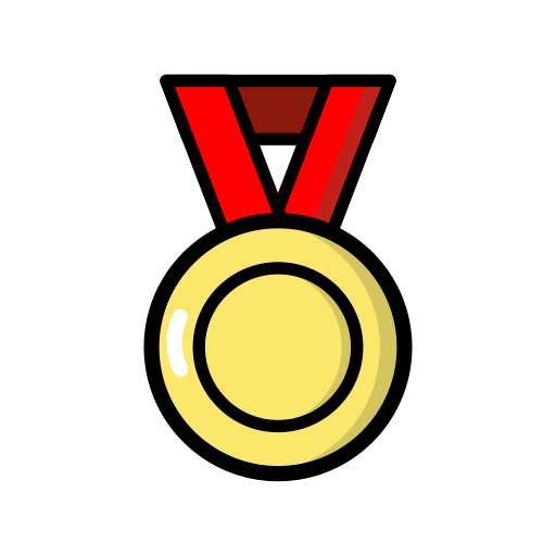 medaille kostenlos Icon medaille kostenlos Icon