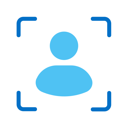 ИДЕНТИФИКАТОР бесплатно иконка