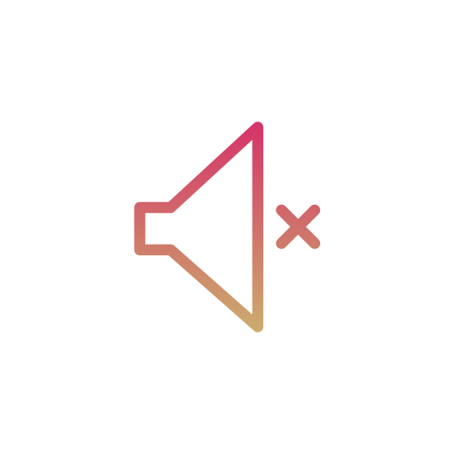 silenciar icono gratis