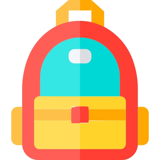 bolsa grátis ícone