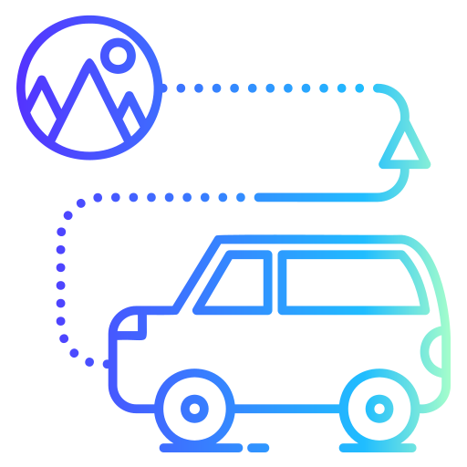 Место назначения бесплатно иконка Место назначения бесплатно иконка