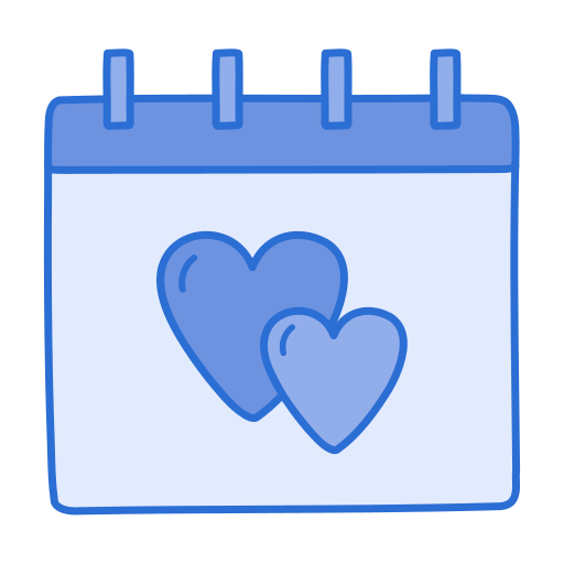 calendario icono gratis