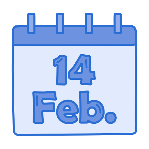 calendario icono gratis