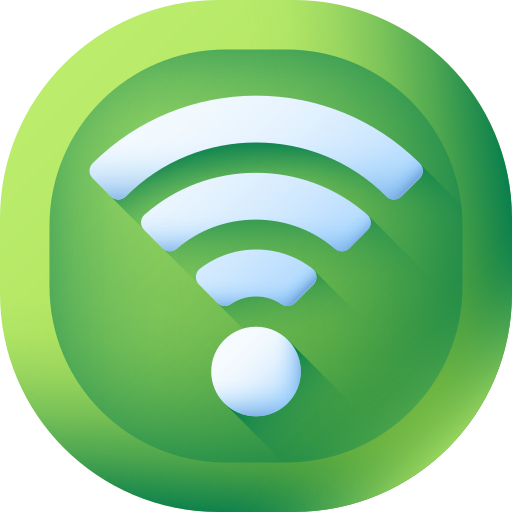 wifi icono gratis