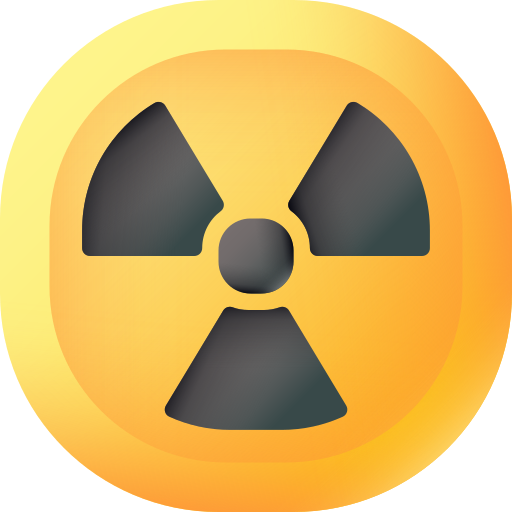 nuklear kostenlos Icon
