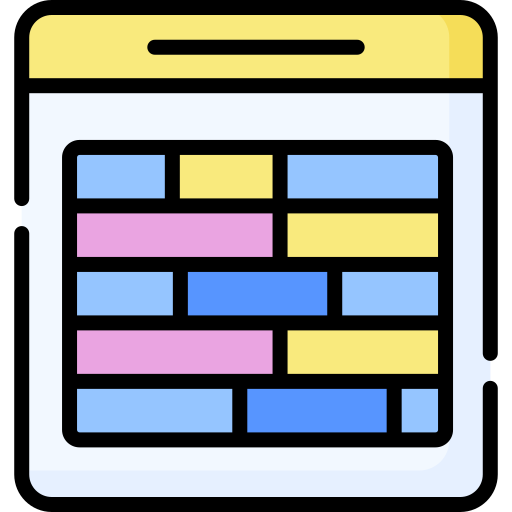 calendario icono gratis