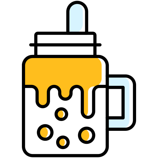 boba kostenlos Icon boba kostenlos Icon