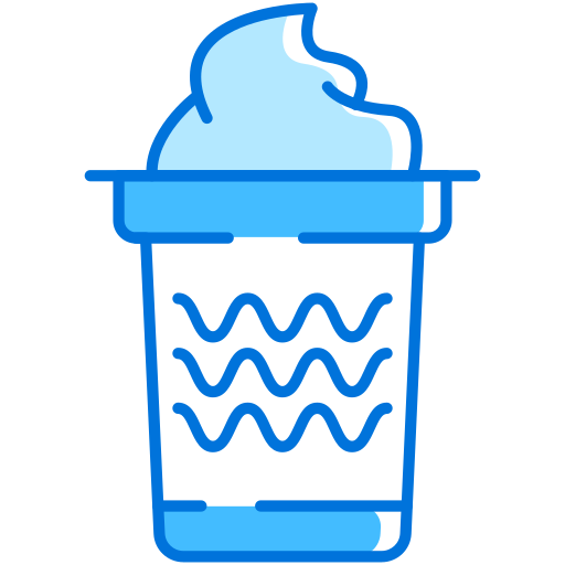 Boba free icon Boba free icon