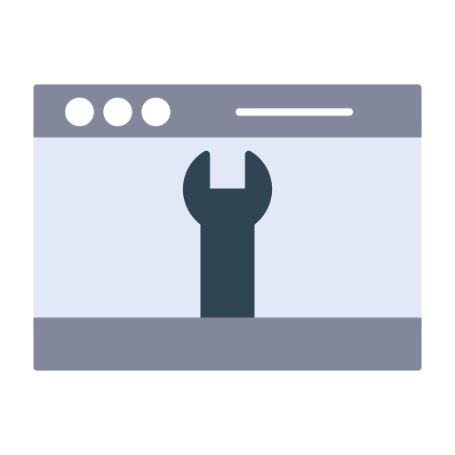 reparar icono gratis