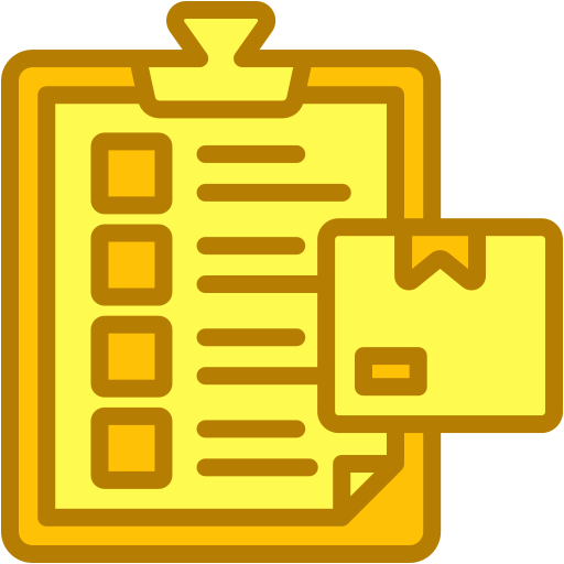 제품 무료 아이콘