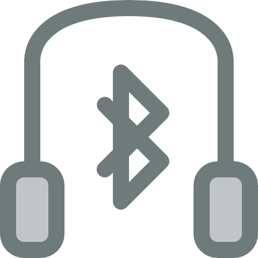 auriculares icono gratis