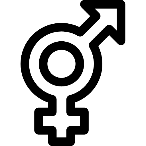 geschlechter kostenlos Icon geschlechter kostenlos Icon