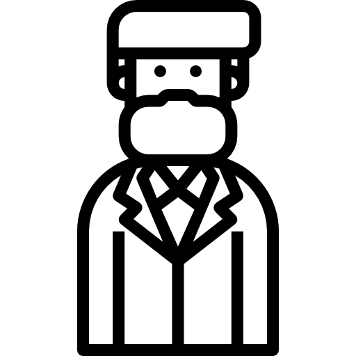 geschäftsmann kostenlos Icon