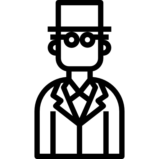 geschäftsmann kostenlos Icon geschäftsmann kostenlos Icon